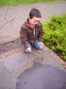 Creatief met regenwater
